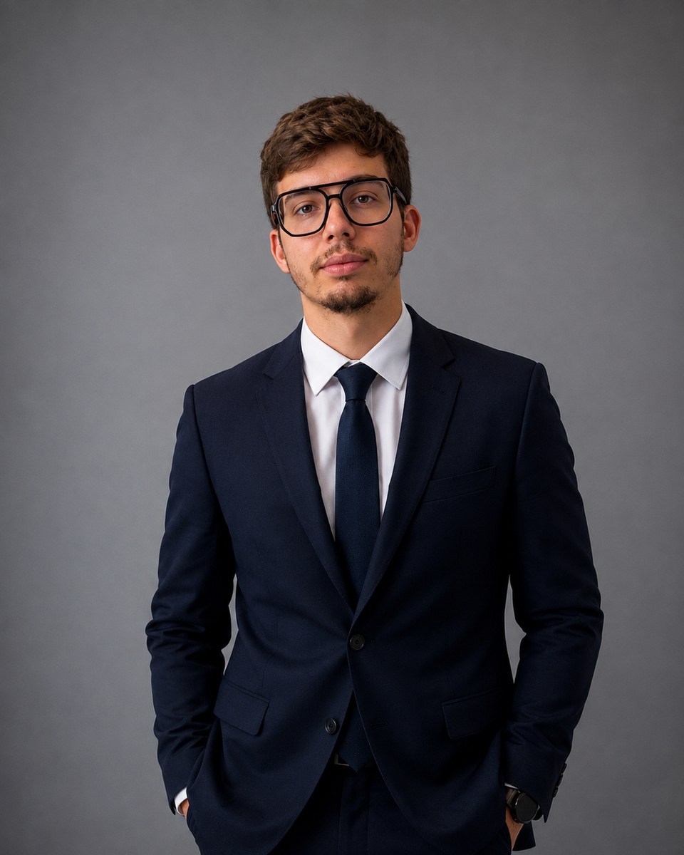 Andrei Morozov